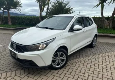 Fiat Argo 2025 1.0 firefly flex drive manual