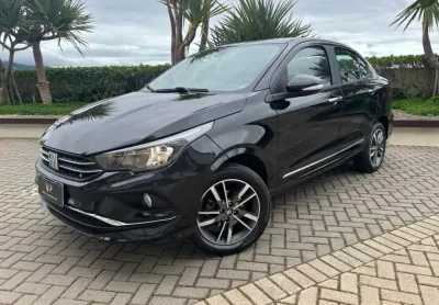 Fiat Cronos 2024 1.3 firefly flex precision cvt