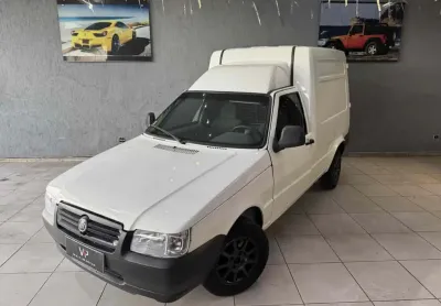 Fiat fiorino 2013 1.3 mpi furgão 8v flex 2p manual