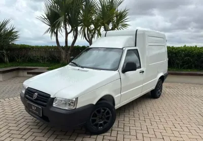 Fiat fiorino 2013 1.3 mpi furgão 8v flex 2p manual