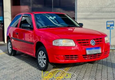Volkswagen gol 1.0 mi 8v flex 2p manual g.iv
