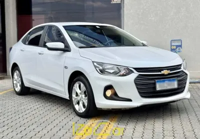 Chevrolet onix 1.0 turbo flex ltz manual