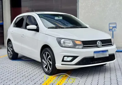 Volkswagen gol 1.0 12v mpi totalflex 4p manual