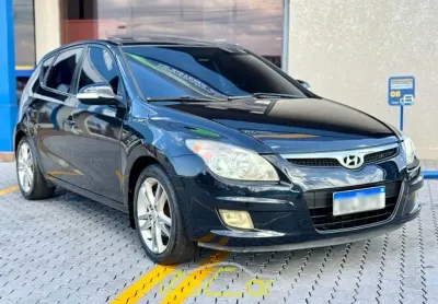Hyundai i30 2.0 mpi 16v gasolina 4p automático