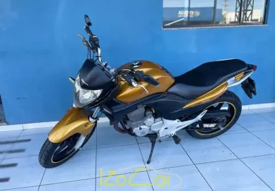 Honda cb 300 r