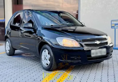 Chevrolet celta 1.0 mpfi vhce 8v flex 4p manual