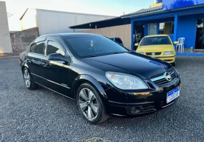 Chevrolet vectra 2.0 mpfi expression 8v flex 4p manual