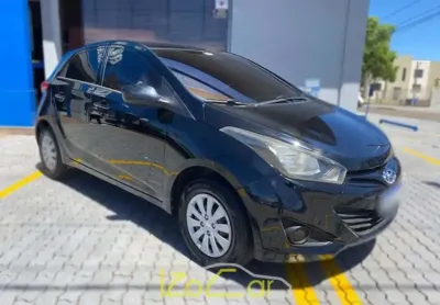 Hyundai hb20 1.0 comfort 12v flex 4p manual