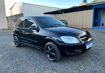 Chevrolet celta 1.0 mpfi life 8v flex 2p manual