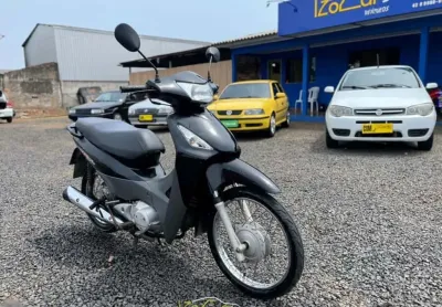Honda biz ks