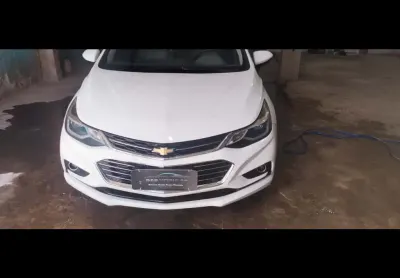 Chevrolet chev cruze ltz nb at 2018