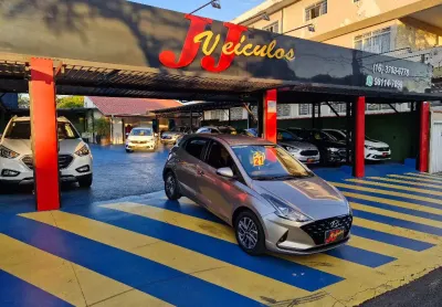 Hb20 1.0 diamond turbo 2021 c 30 mil km