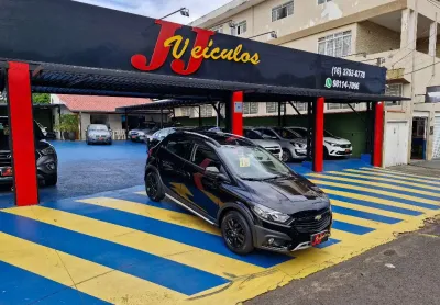 Gm onix 1.4 active at 2019 preto