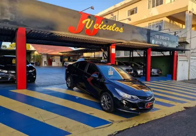 Gm cruze 1.4 t. black bow 2019 