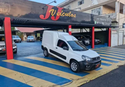 Peugot partner 1.4 furgao 2023