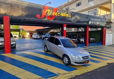 Gm classic ls 2014 prata