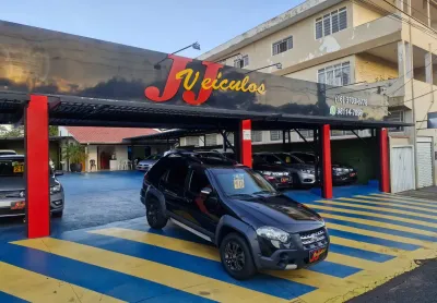 Palio 1.8 wk adventure 2010