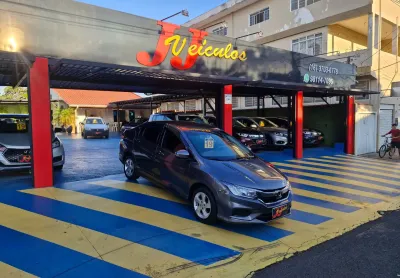 City 1.5 at personal 2019