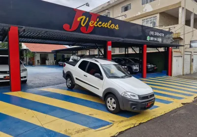 Strada cd 1.4 hard working 2018