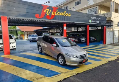 Honda city 1.5 dx  mt 2011