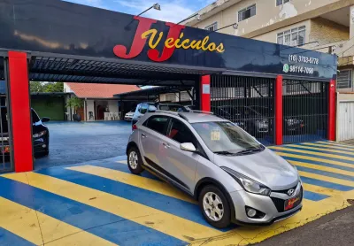 Hb20x 1.6 at premium 2014