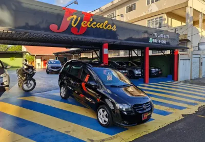 VW SPACEFOX 1.6 Comfortiline 2008