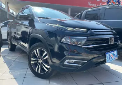 Fiat toro 2022 1.3 turbo 270 flex freedom at6