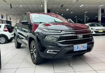 Fiat Toro 2022 1.3 turbo 270 flex freedom at6