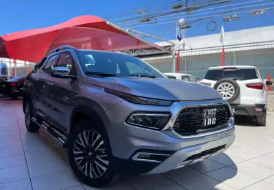Fiat toro 2025 2.0 16v turbo diesel ranch 4wd at9