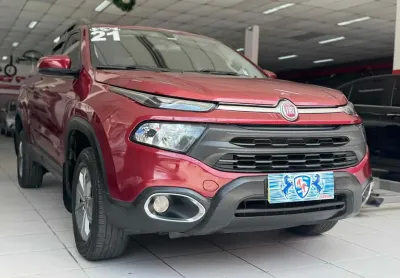 Fiat toro 2021 1.8 16v evo flex freedom at6