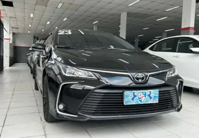 Toyota corolla 2023 2.0 vvt-ie flex xei direct shift