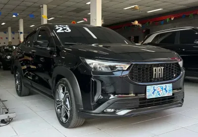 Fiat fastback 2023 1.3 turbo 270 flex limited edition at6