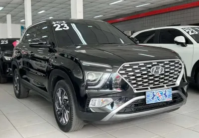 Hyundai Creta 2023 1.0 tgdi flex limited automático