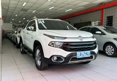 Fiat toro 2021 2.0 16v turbo diesel ranch 4wd at9