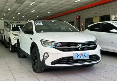 Volkswagen nivus 2024 1.0 200 tsi total flex highline automático