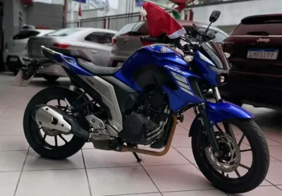 Yamaha Fz25 250 fazer flex 2023