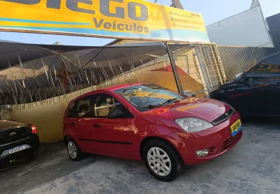 Fiesta novo super cuidado!