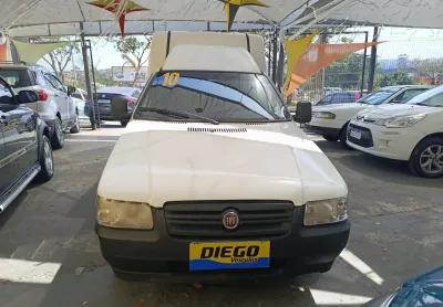 Fiorino super cuidado