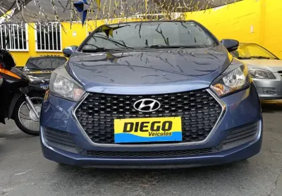 Hb20s confort 2015 1.0 