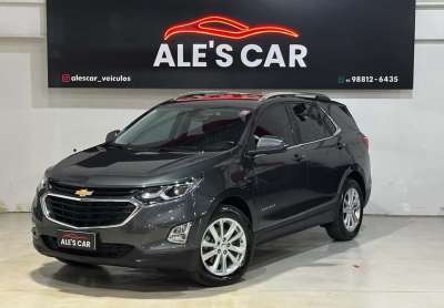 Chevrolet chev equinox lt 2019