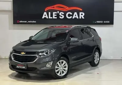 Chevrolet chev equinox lt 2019