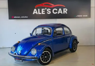 Volkswagen 1600 1984