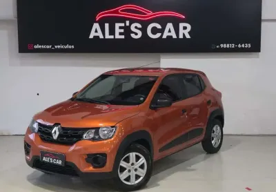 Renault kwid zen 10mt 2022