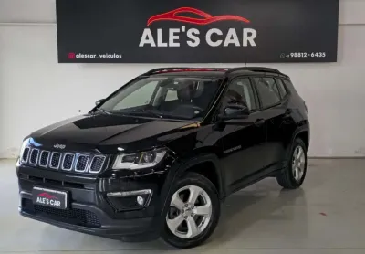 Jeep compass sport f 2018
