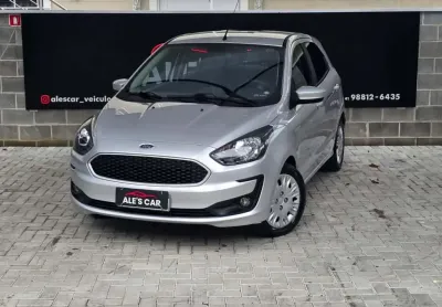 Ford ka se plus at1.5hac 2020