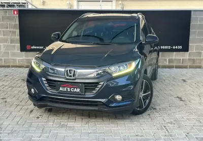Honda hr-v ex cvt 2020