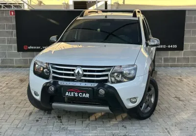 Renault duster 16 d 4x2 2013