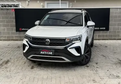 Volkswagen taos cl tsi 2024