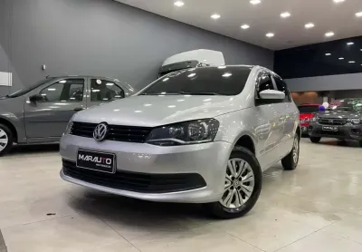 Volkswagen gol flex manual