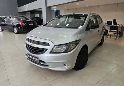 Chevrolet onix 1.0 joy flex manual